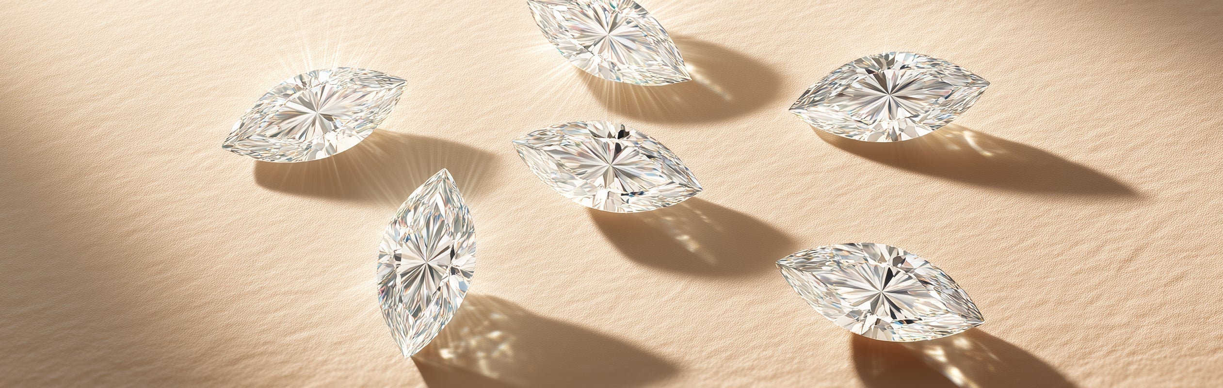 Cum alegi un diamant natural — ghidul complet al celor 4C