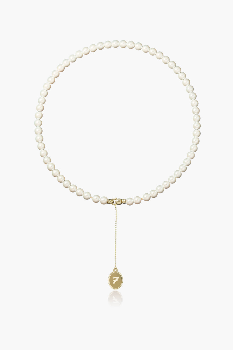 The Love Bet Necklace