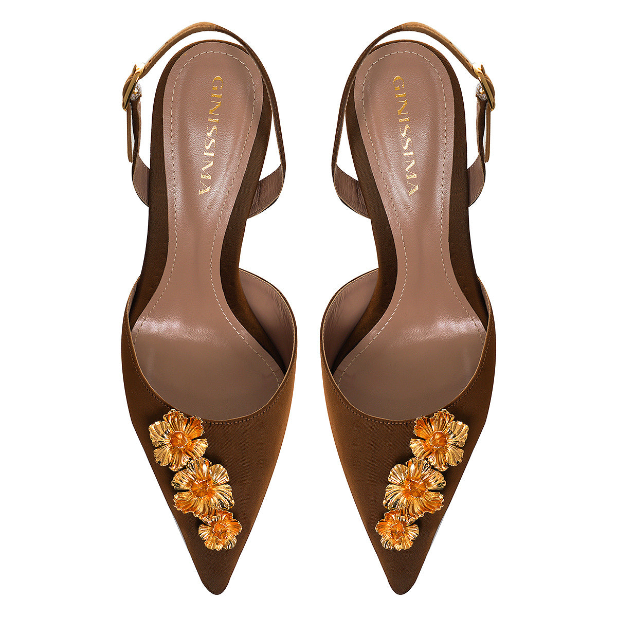 FIORI SLINGBACK Shoes