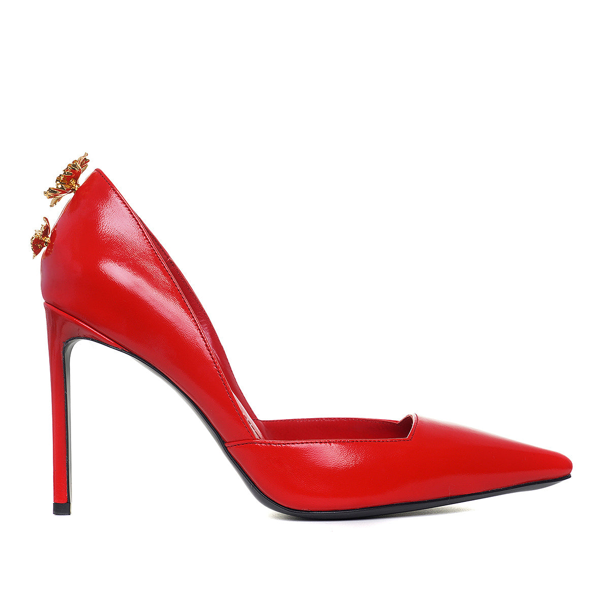 FLORA MIA STILETTO Shoes