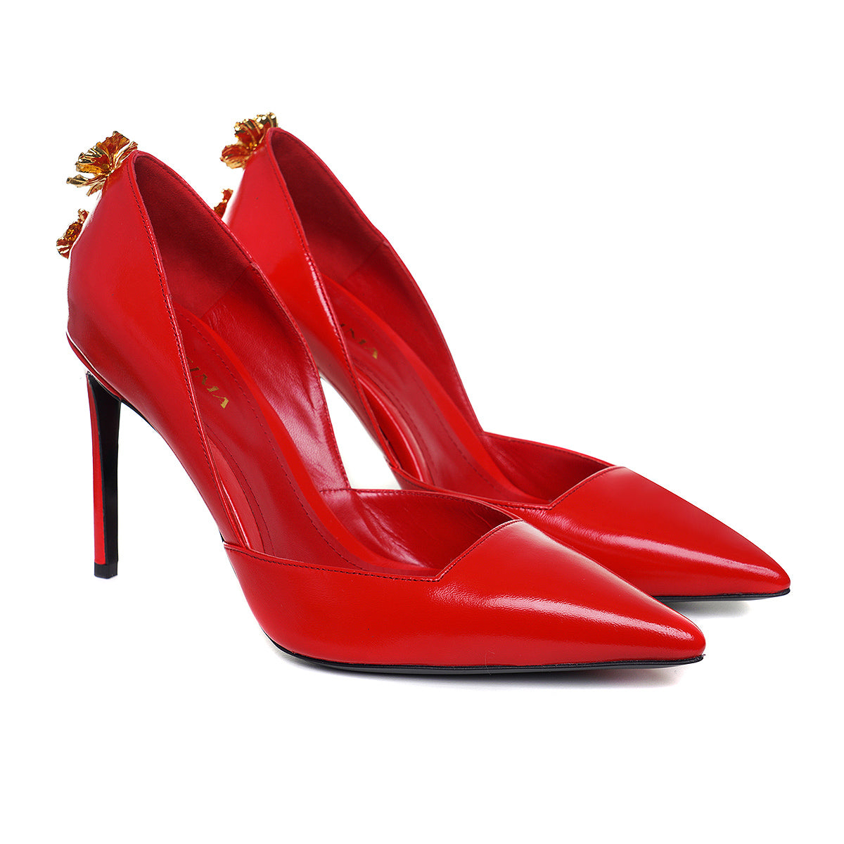 FLORA MIA STILETTO Shoes