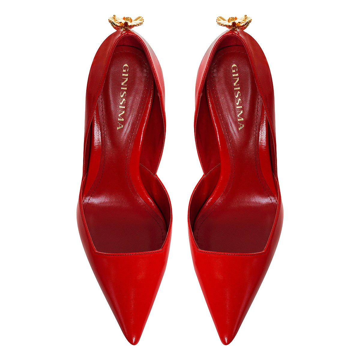 FLORA MIA STILETTO Shoes