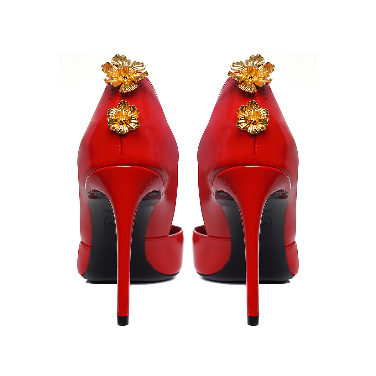 FLORA MIA STILETTO Shoes
