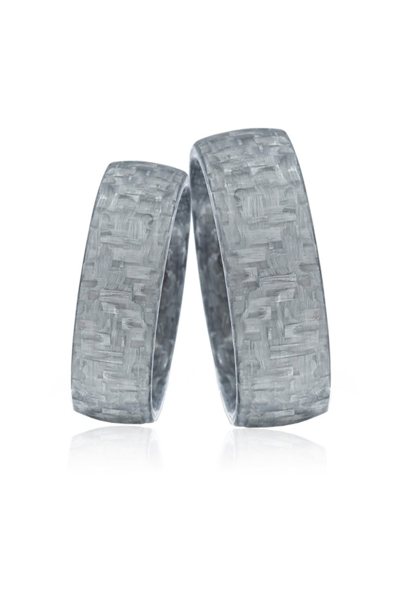 C6 Wedding Bands