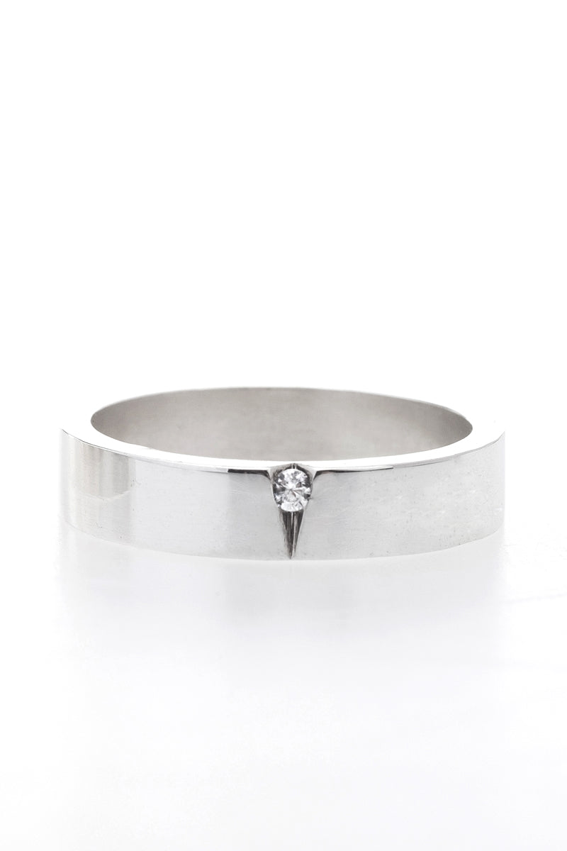 Amour Gold Rings