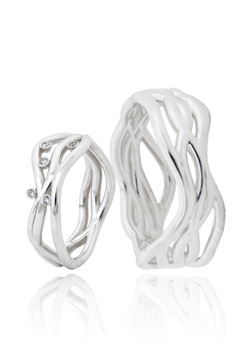 Marriage Wedding Bands