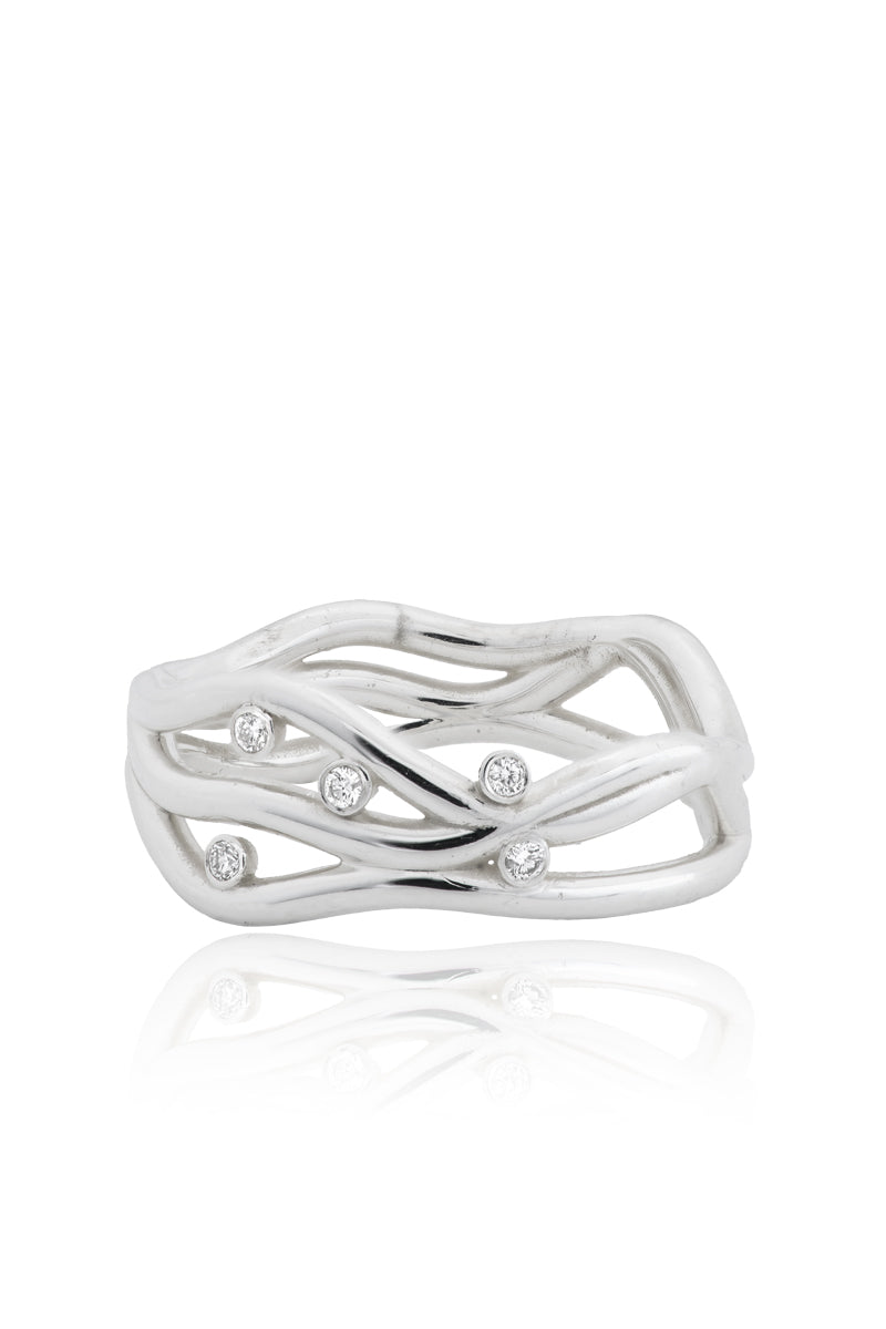 Marriage Wedding Bands
