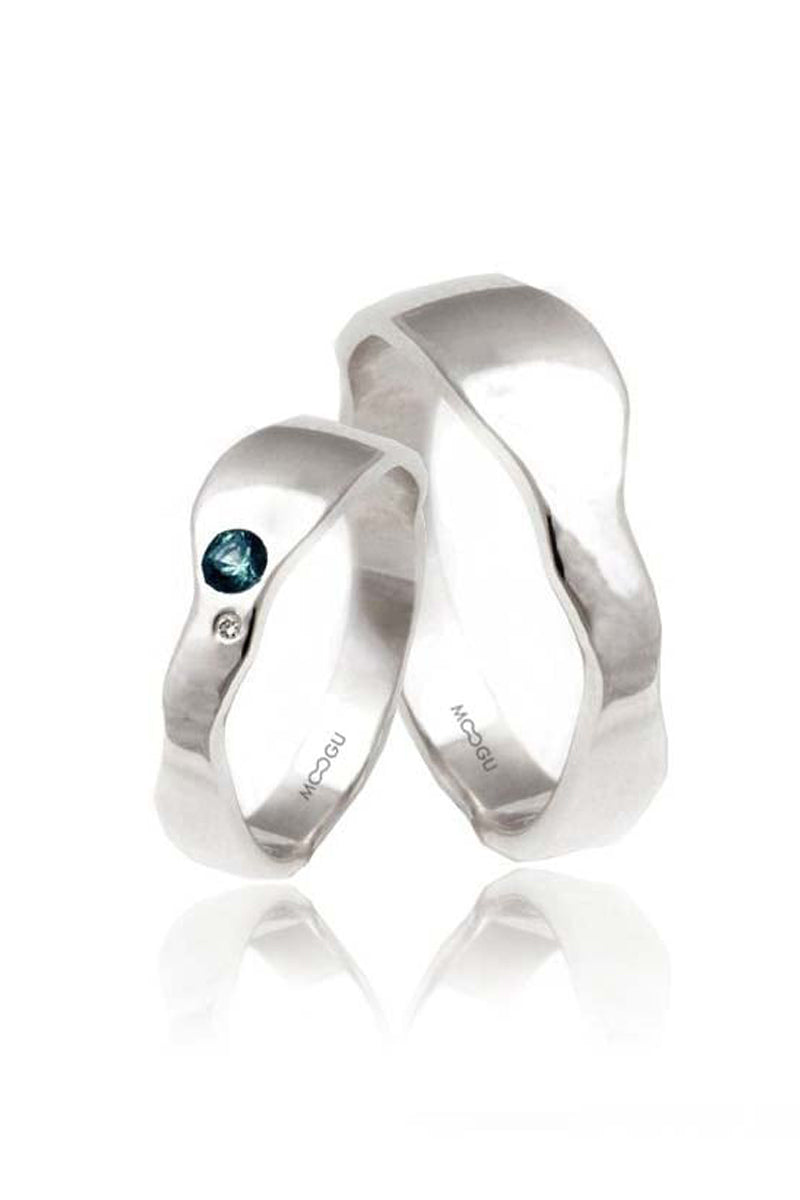 River Lights Wedding Bands