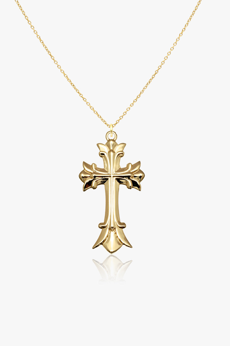Necklace/Cross Pendant