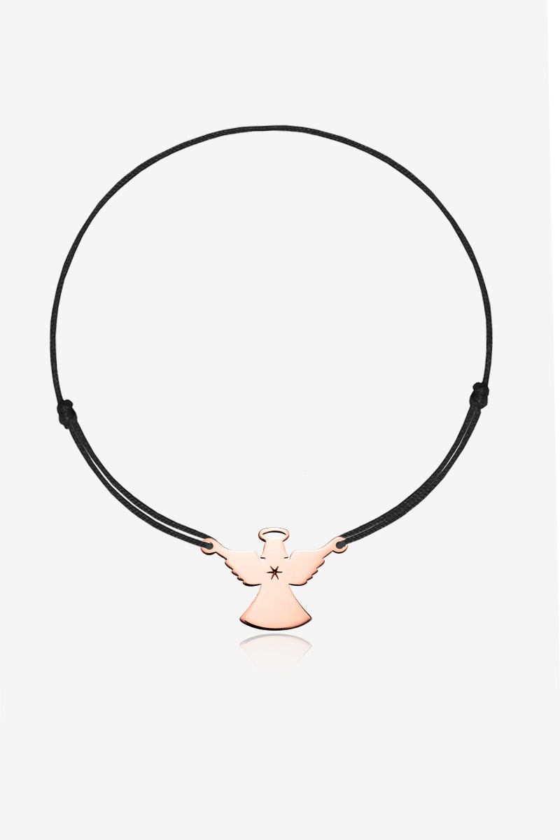Baby Angel Bracelet