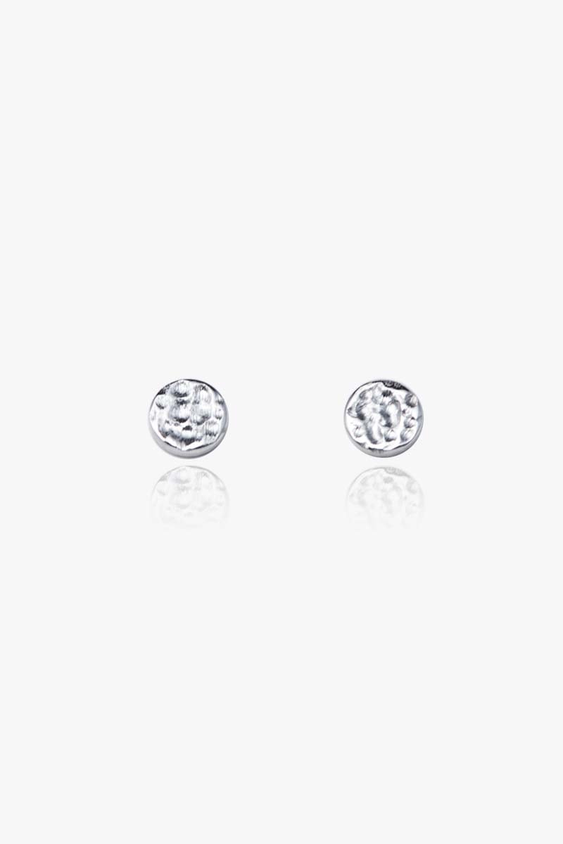 Baby Little Moon Earrings