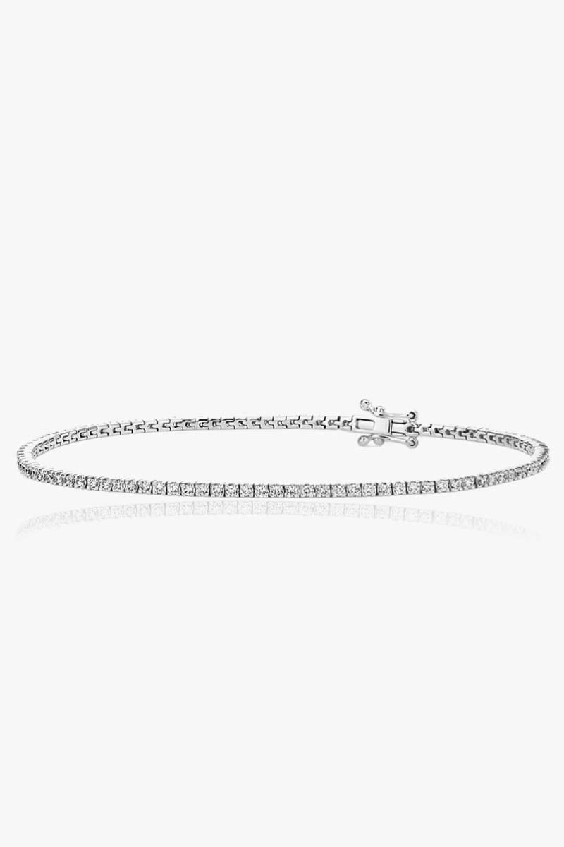 Bratara Tennis 2.80 ct