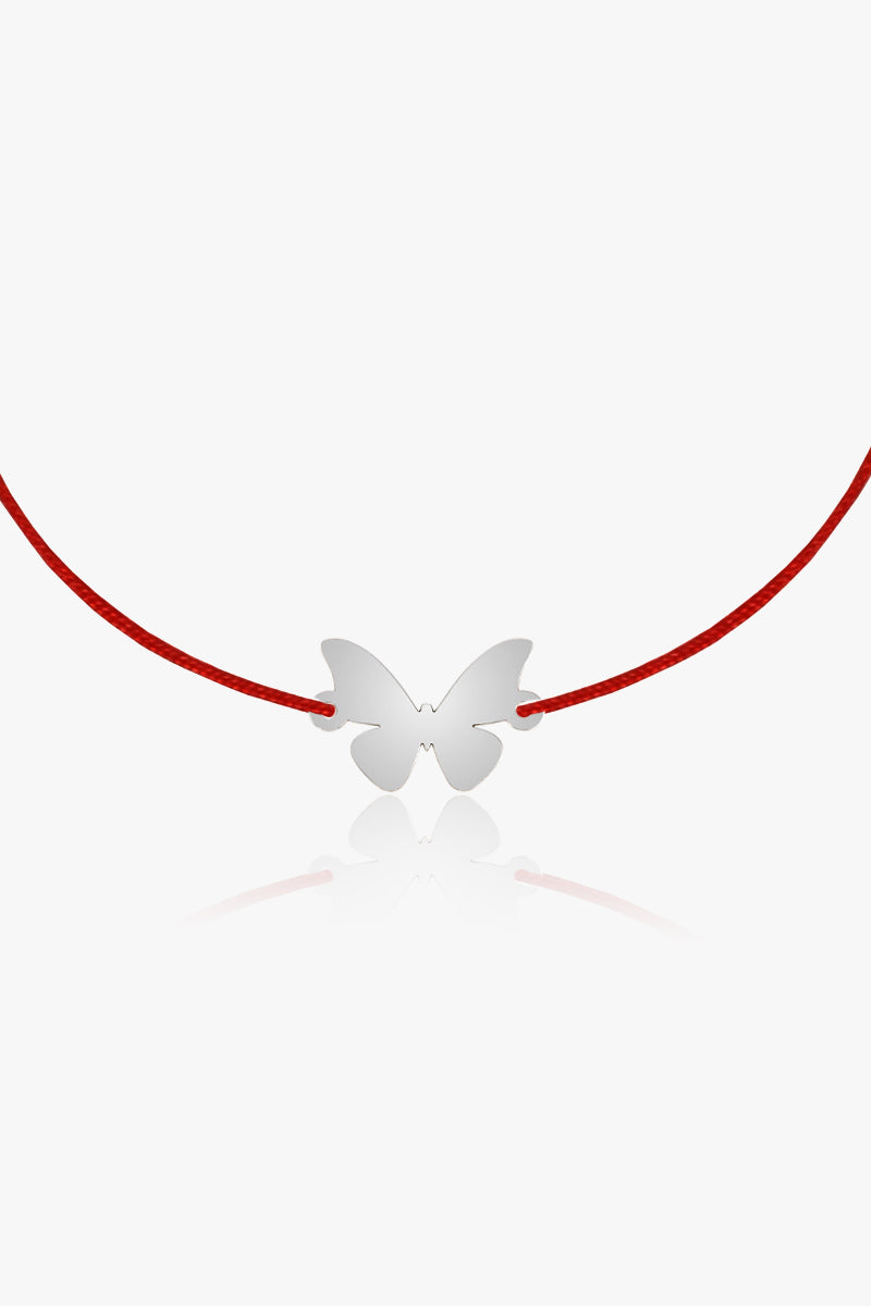 Butterfly Bracelet