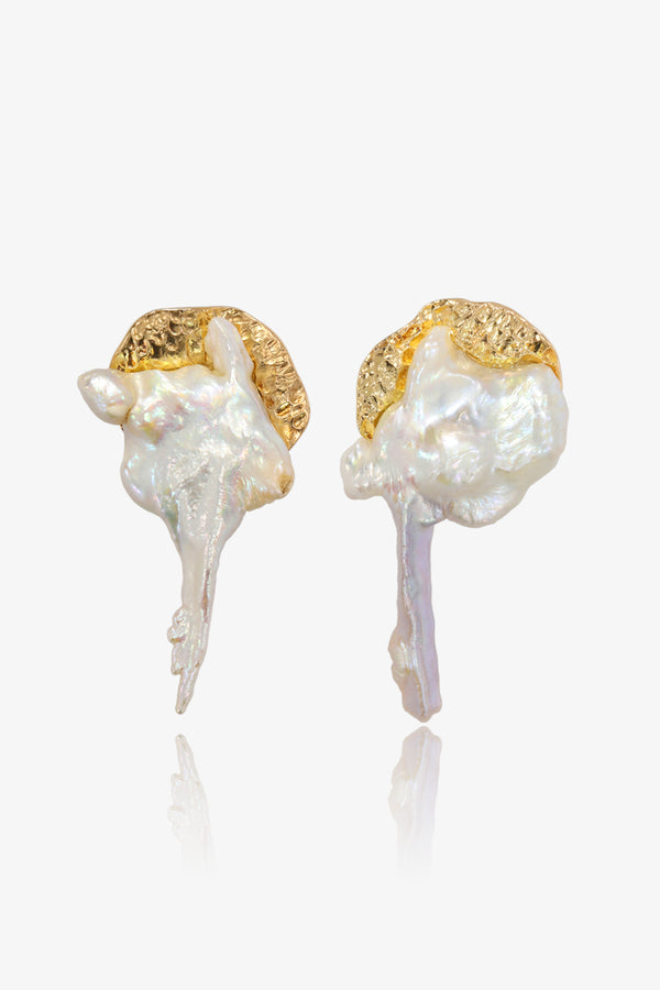 Cercei Baroque Pearls
