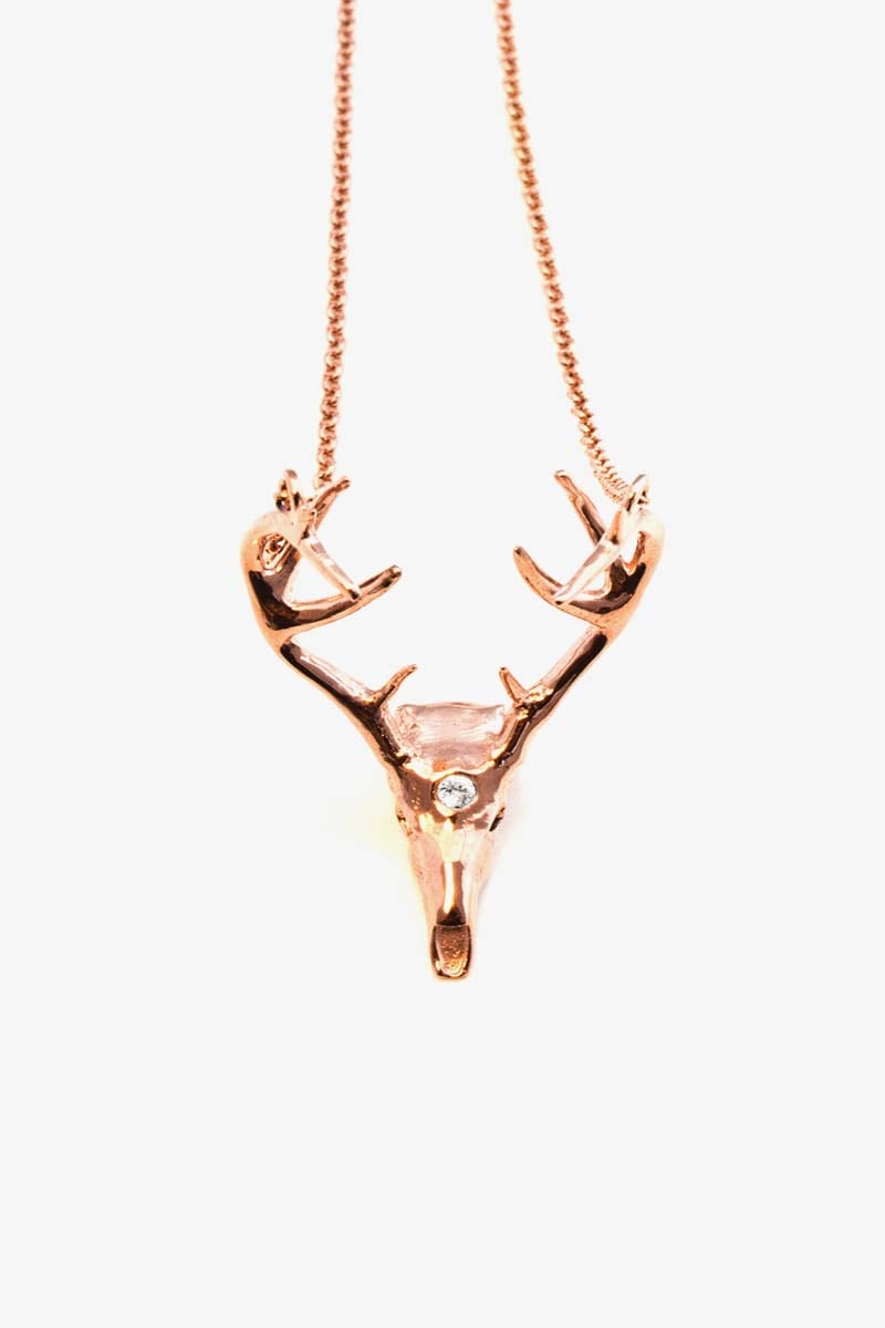 Colier Deer