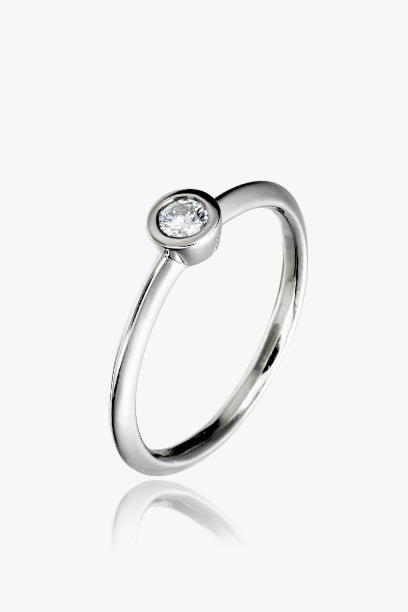 I do Engagement Ring