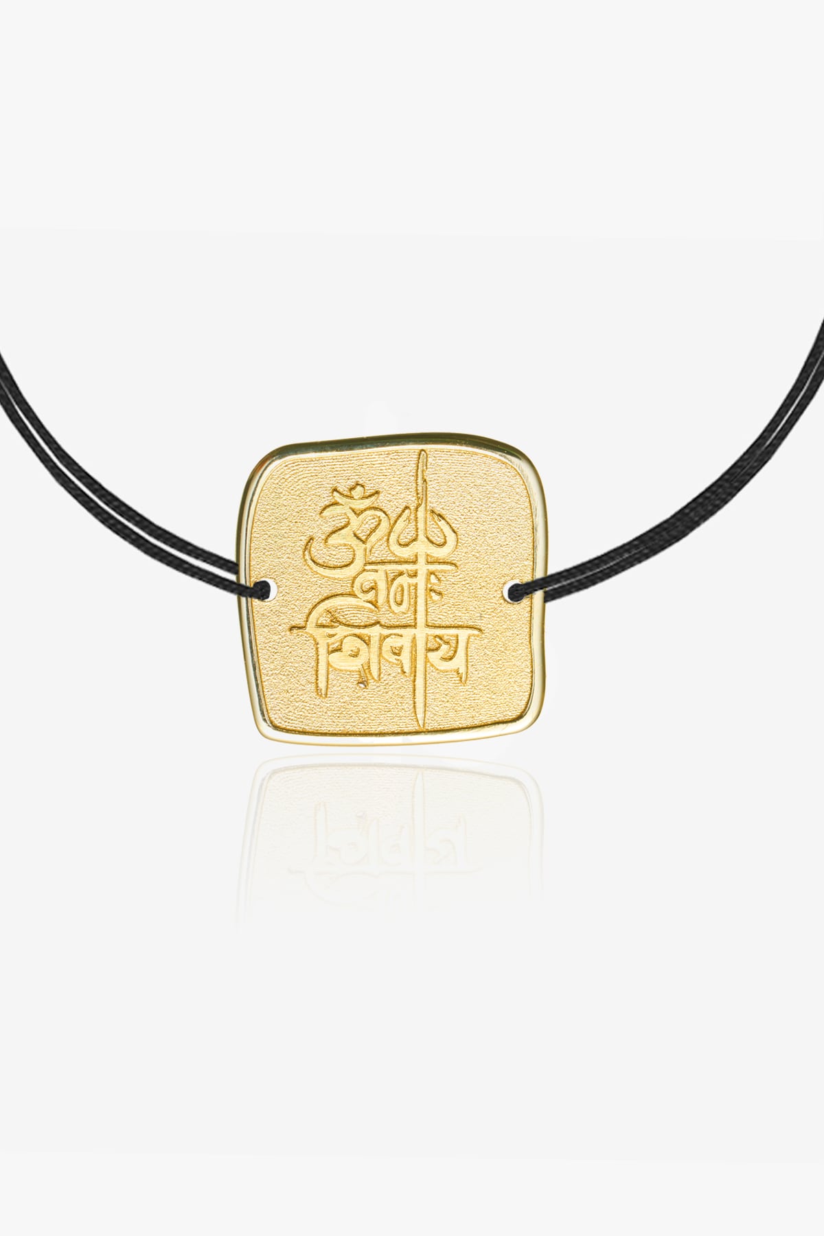 Mantra Bracelet Higher Consciousness