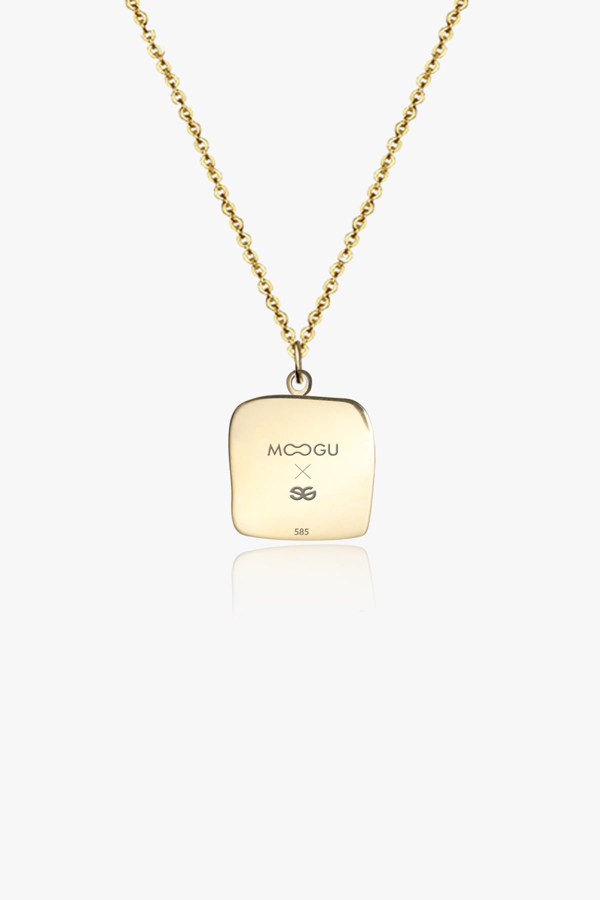 Colier/Pandantiv Mantra Constiinta Superioara