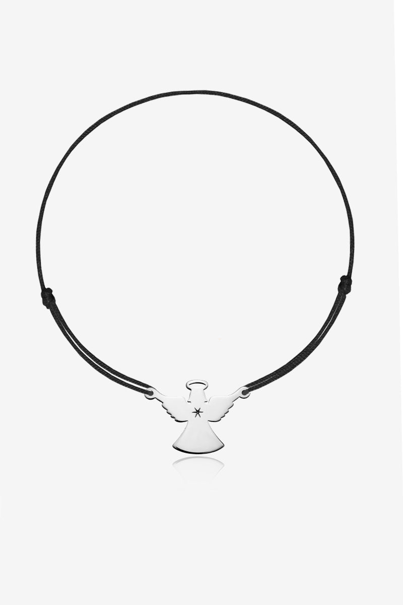 Baby Angel Bracelet