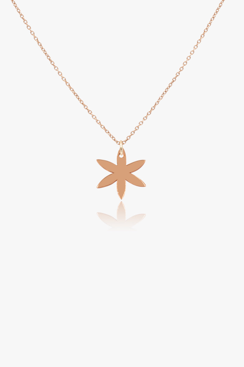Happiness Small Necklace