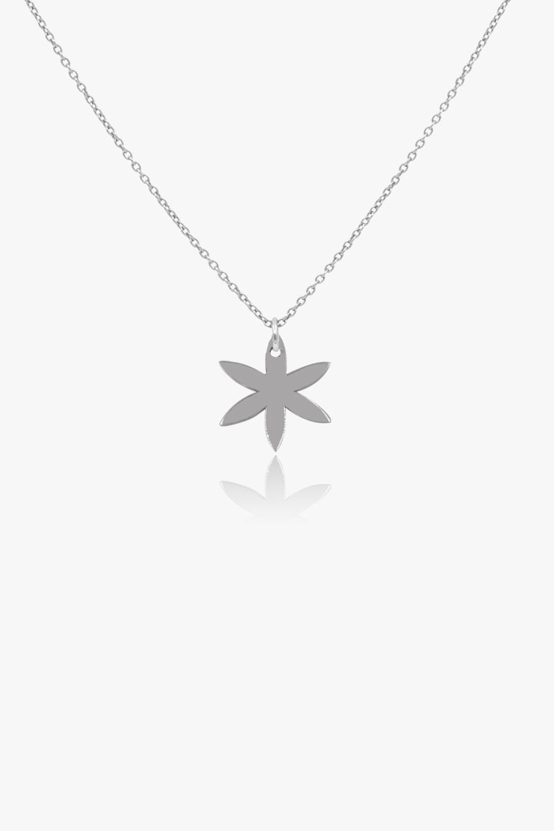 Happiness Small Necklace