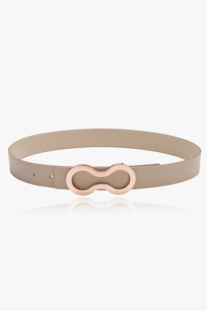 Curea Signature Moogu Greige Rose Gold