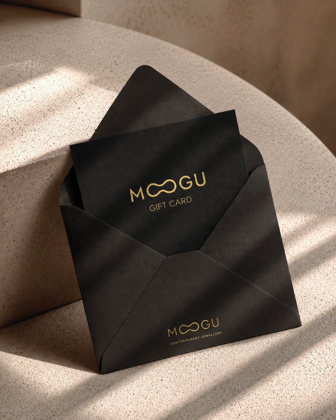 Moogu Gift Card