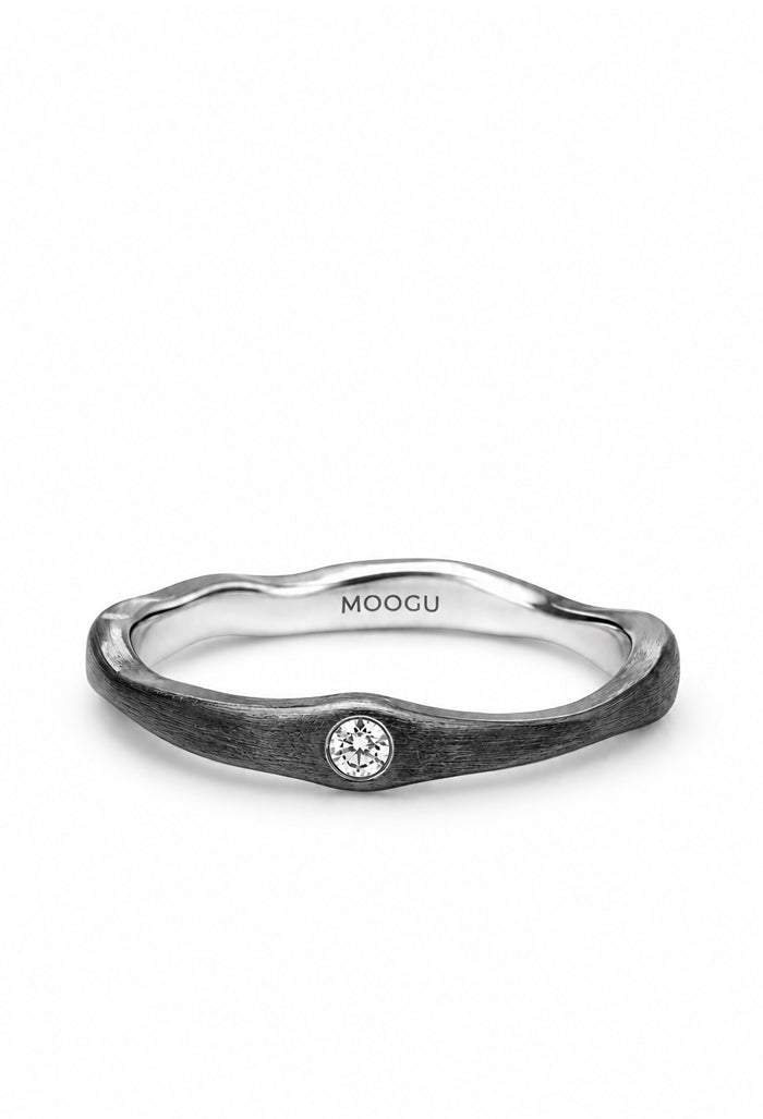 Choose Me Engagement Ring