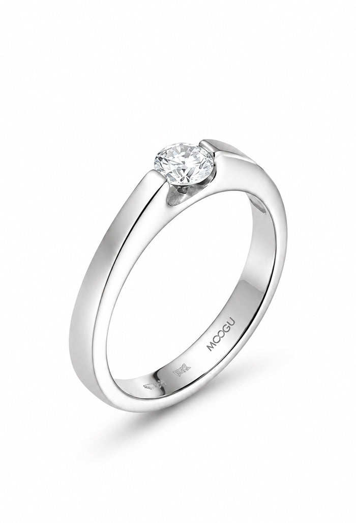 My All Engagement Ring