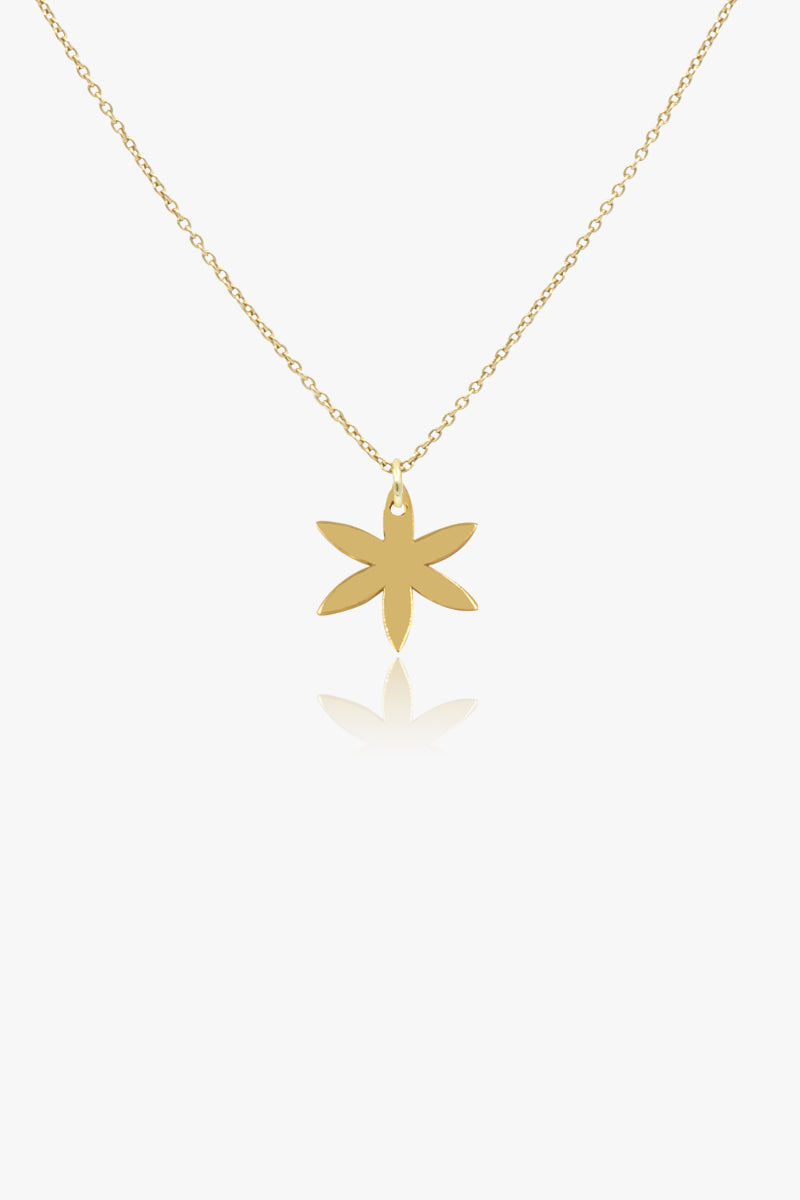 Happiness Small Necklace