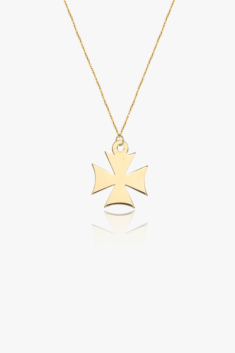 Maltese Necklace/Pendant