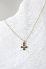 Maltese Necklace/Pendant