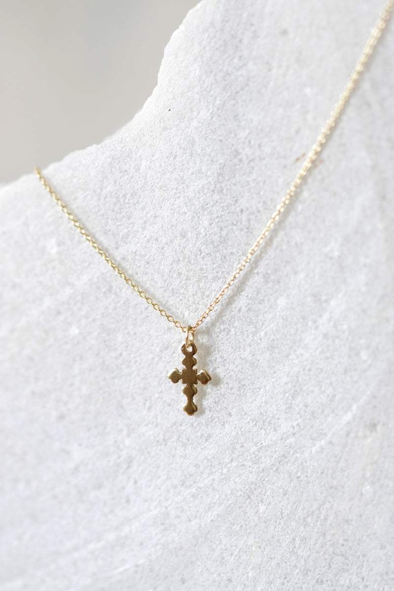 Orthodox Necklace/Pendant