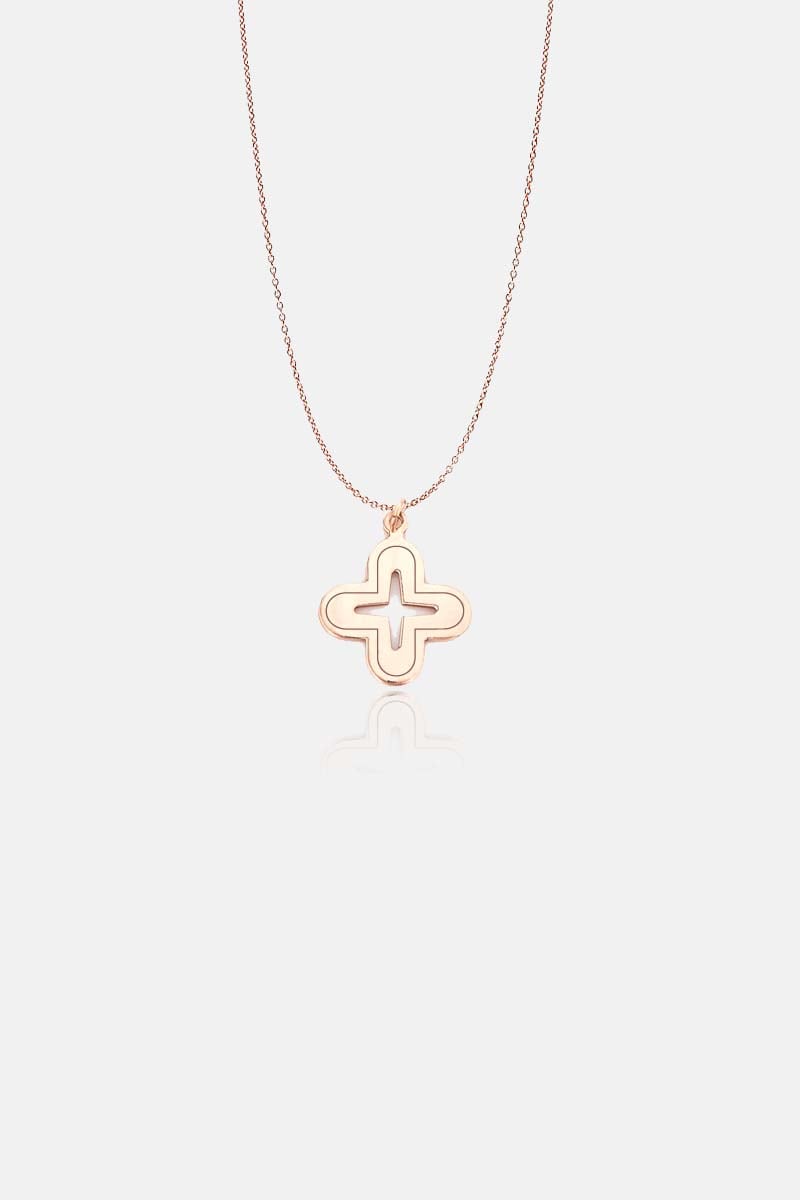 Health Necklace