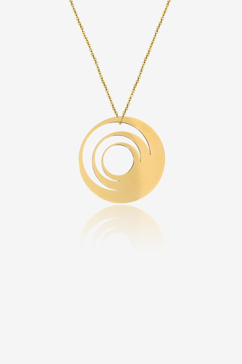 Eclipse Necklace/Pendant