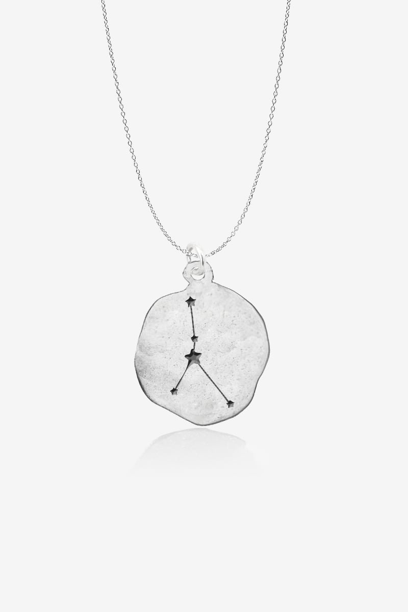 Cancer Constellation Necklace