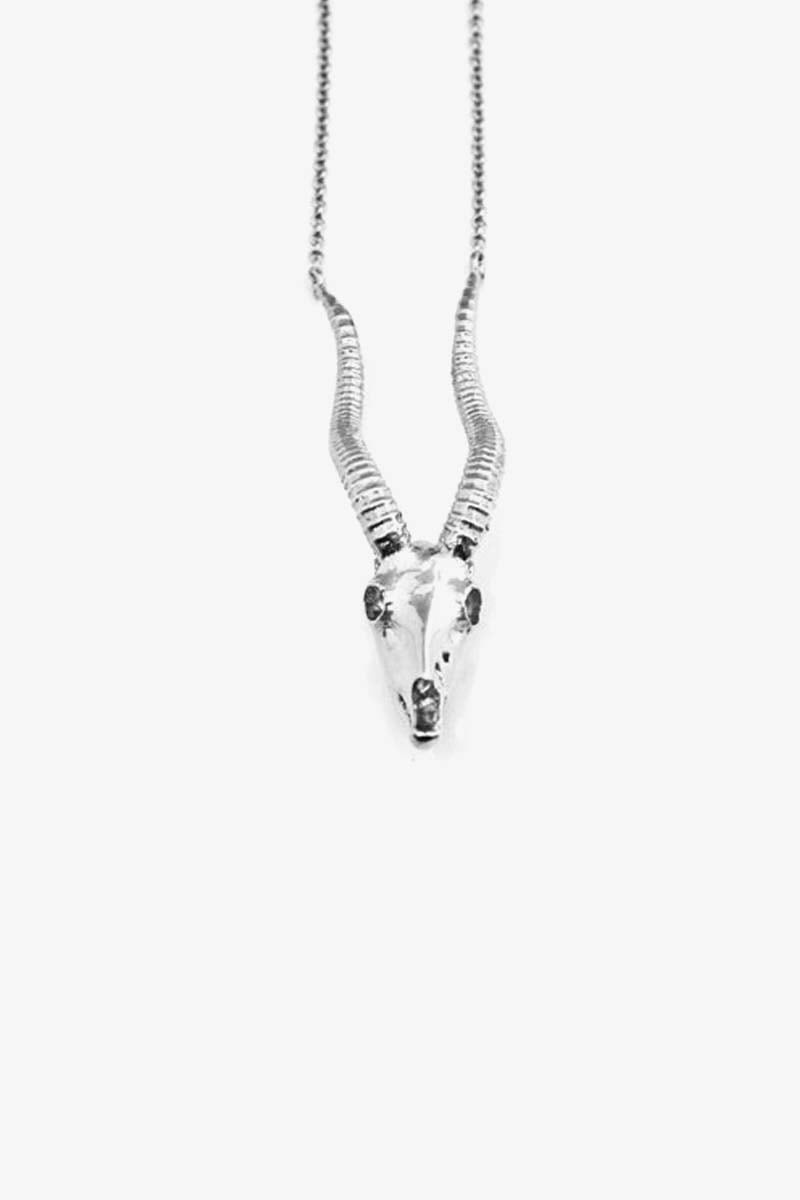Antelope Necklace