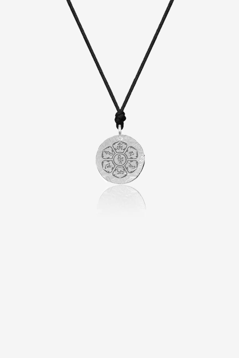 Protection Mantra Necklace/Pendant