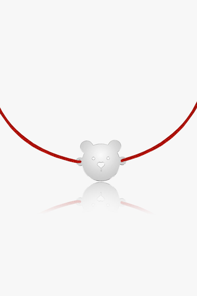 Bearly Cute Bracelet