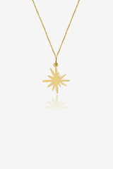 North Star Necklace/Pendant
