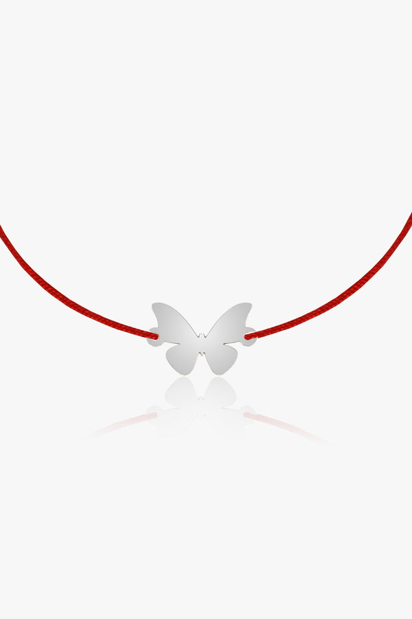  Butterfly Bracelet