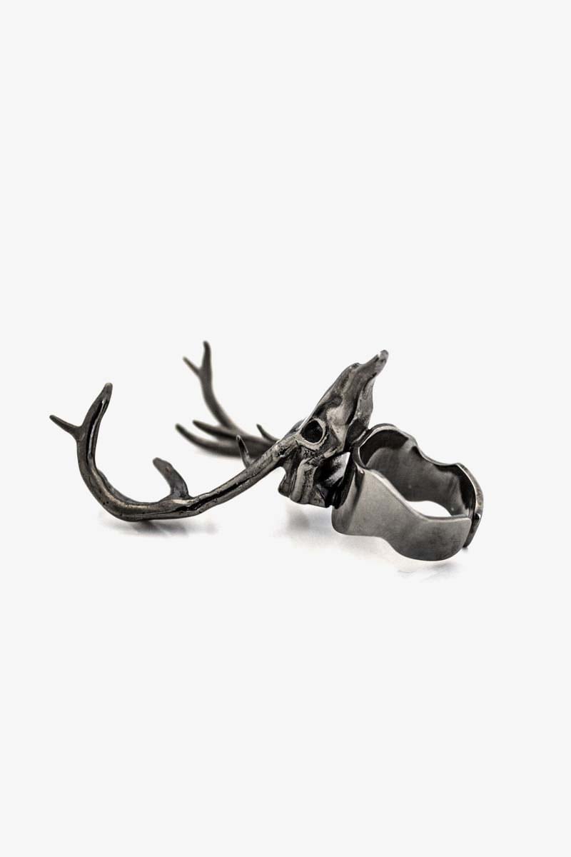 Deer Ring