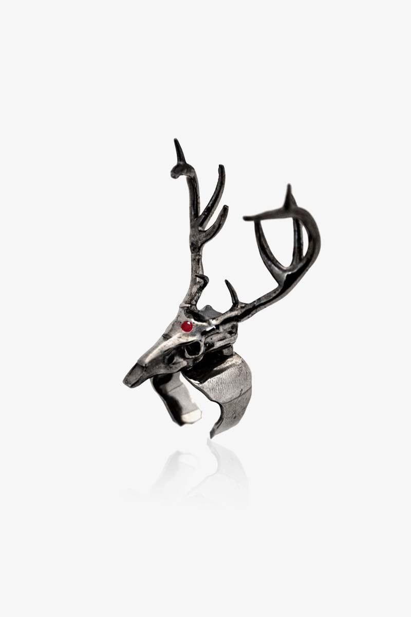 Deer Ring