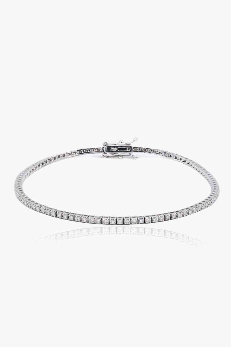 Bratara Tennis 2.80 ct