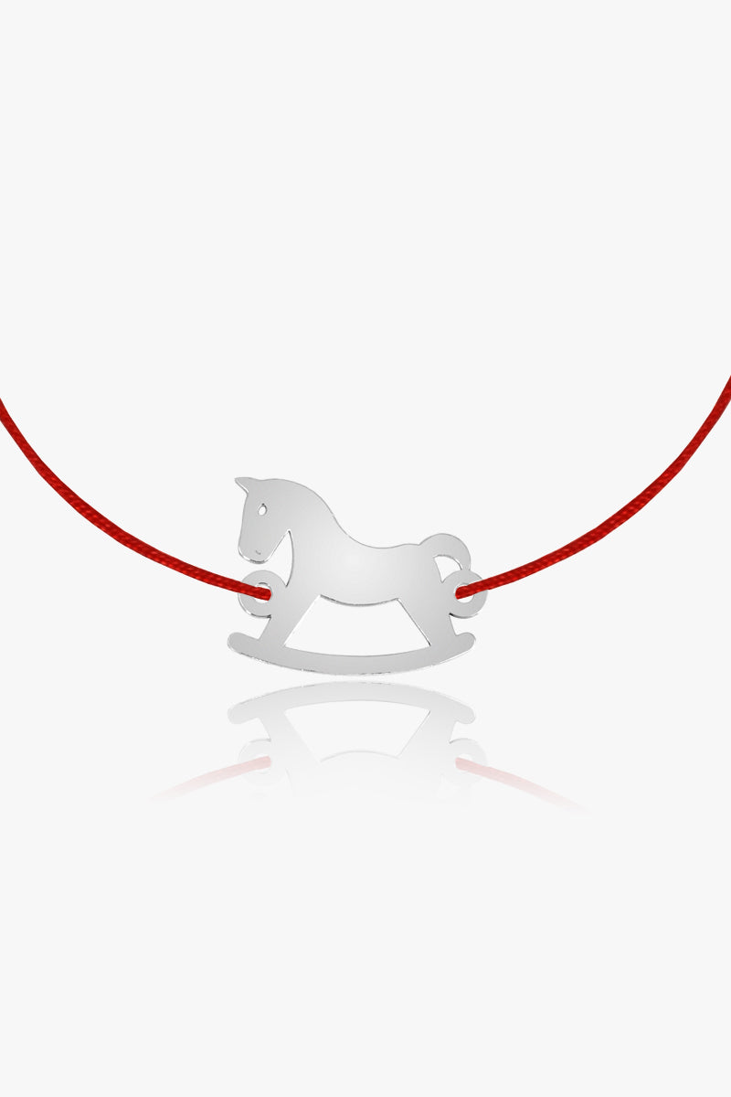 Horsey Bracelet