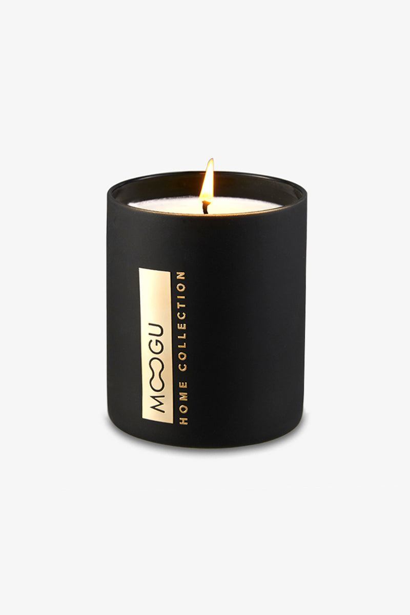 Moogu scented candle