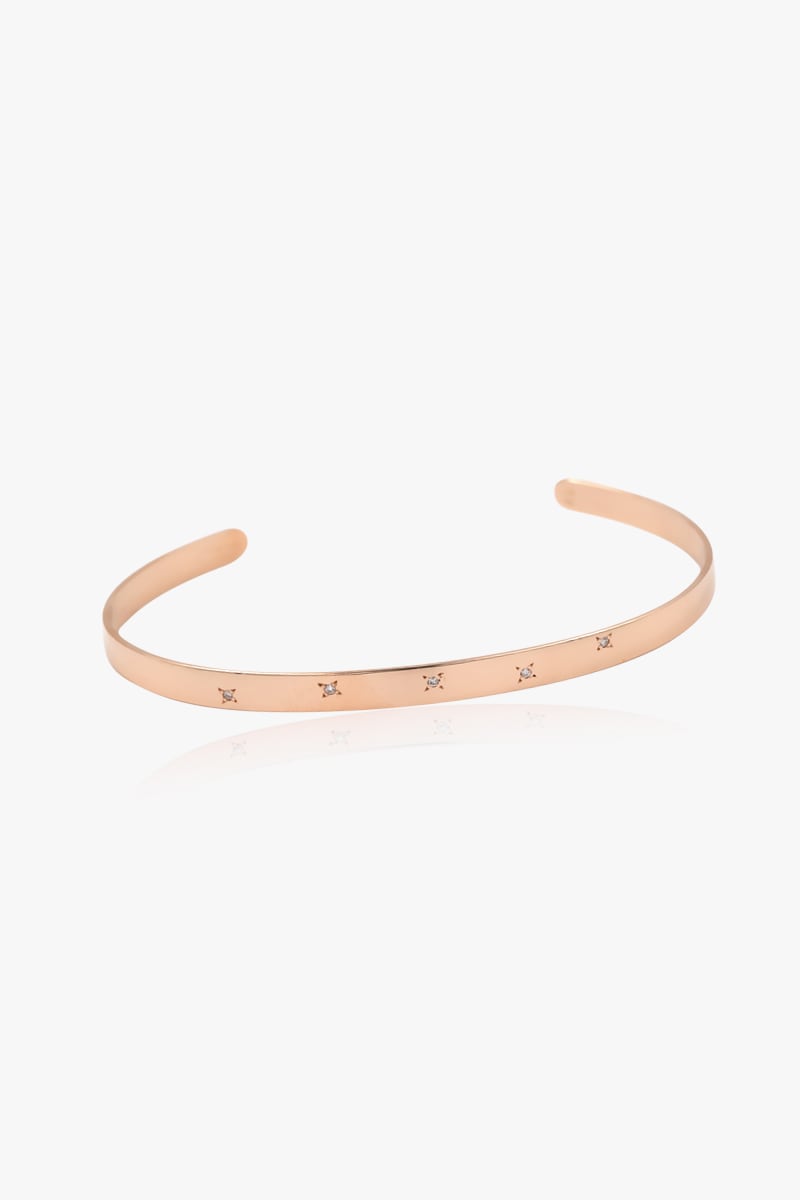 Five Stars Bracelet