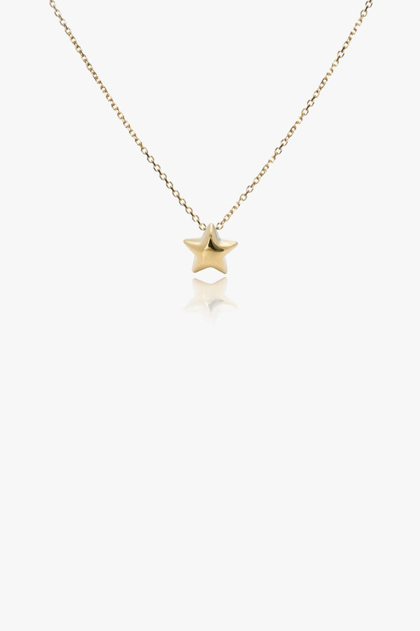 My Star Necklace