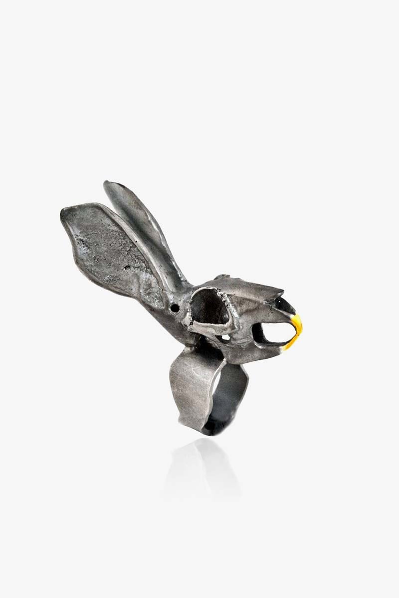 Rabbit Ring