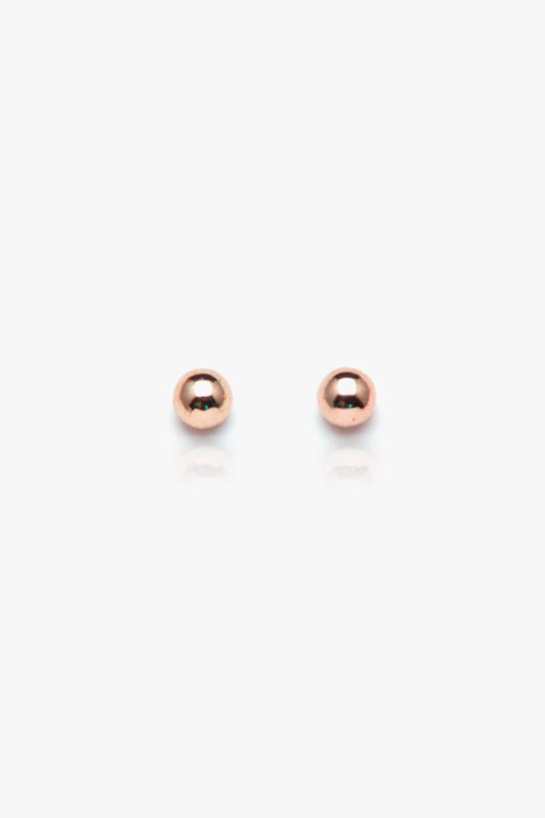 Dot Baby Earrings